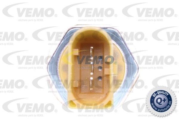 Датчик давления топлива V10-72-1291 VEMO фото 2