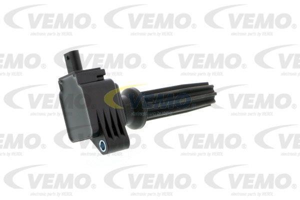 Купить V25-70-0029 VEMO Катушка зажигания Volvo