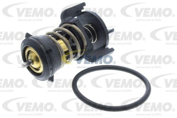 Купити V15-99-2100 VEMO Термостат  Ауді Ку3 (2.0 TDI, 2.0 TDI quattro)