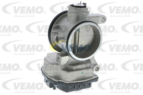 Купити V46-81-0004-1 VEMO Дросельна заслінка Кліо 2 1.6 16V