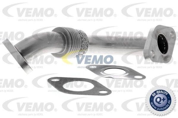 Купить V10-64-0005 VEMO - Трубопровод