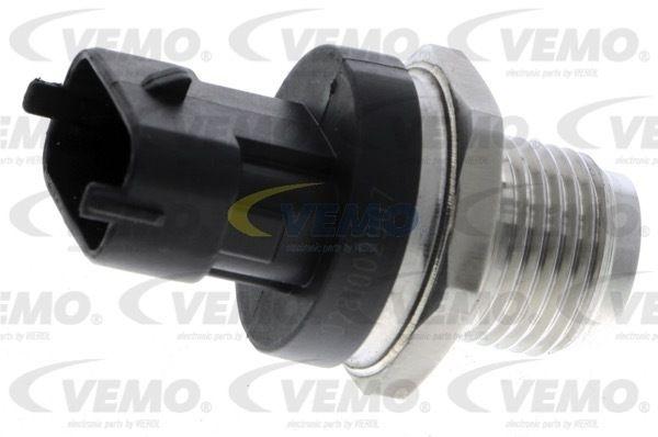 Купить V46-72-0187 VEMO Датчик давления топлива Пунто 1.9 JTD