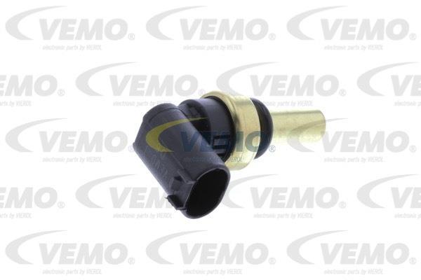 Купить V30-72-0124 VEMO Датчик температуры охлаждающей жидкости Chevrolet