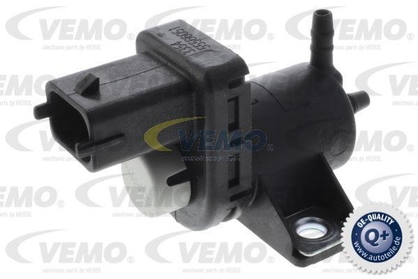Купити V40-63-0022 VEMO - Клапан, управління рециркуляція ВГ