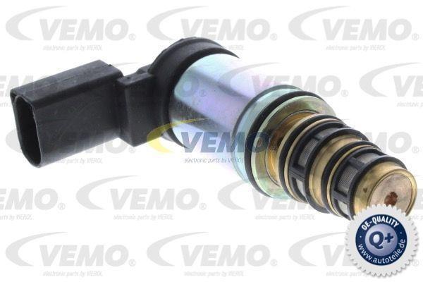 Регулюючий клапан, компрессор V15-77-1035 VEMO фото 1