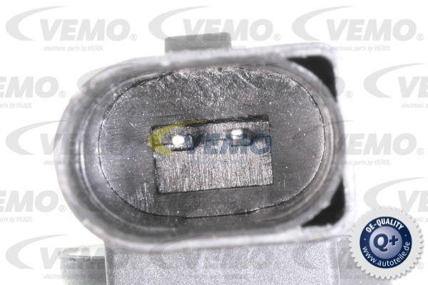Регулюючий клапан, компрессор V15-77-1035 VEMO фото 2