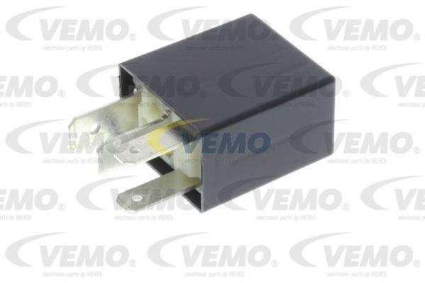 Купить V40-71-0006 VEMO Реле поворотников Meriva (1.2, 1.4, 1.6, 1.7, 1.8)