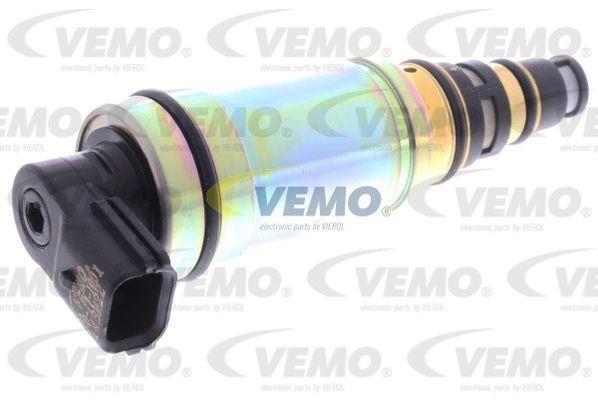 Регулюючий клапан, компрессор V20-77-1001 VEMO фото 1