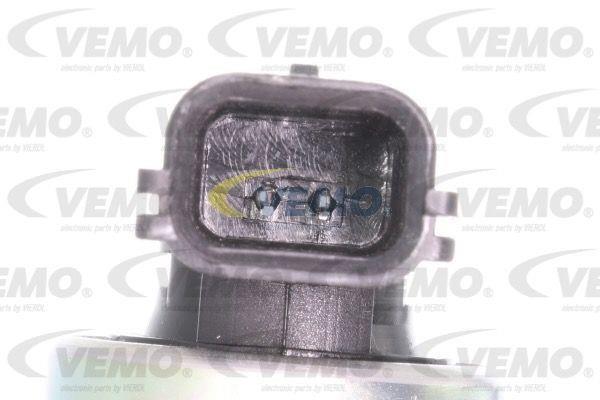 Регулюючий клапан, компрессор V20-77-1001 VEMO фото 2
