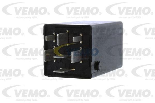 Купити V20-78-0081 VEMO Реле поворотників 8 серія Е31 (4.0, 4.4, 5.0, 5.4, 5.6)