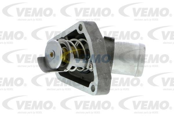 Купить V38-99-0007 VEMO Термостат  Maxima (A32, A33) (2.0, 3.0)