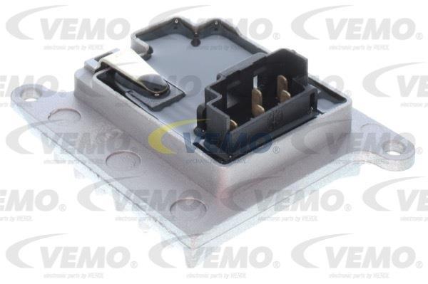 Купити V30-79-0007 VEMO - Блок управління, кондиціонер