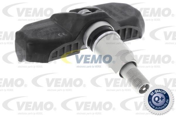 Купити V99-72-4023 VEMO - Датчик частоти обертання колеса, Контр. система тиск. в шині