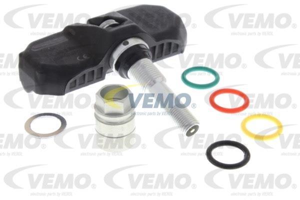 Купити V99-72-4005 VEMO - Датчик частоти обертання колеса, Контр. система тиск. в шині