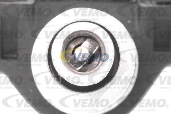 Датчик частоти обертання колеса, Контр. система тиск. в шині V99-72-4005 VEMO фото 2