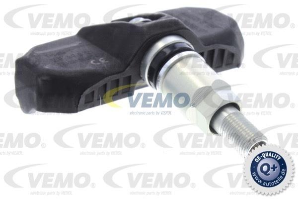 Купить V99-72-4021 VEMO - Датчик частоты вращения колеса, Контр. система давл. в шине