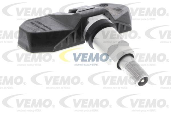 Купити V99-72-4024 VEMO - Датчик частоти обертання колеса, Контр. система тиск. в шині