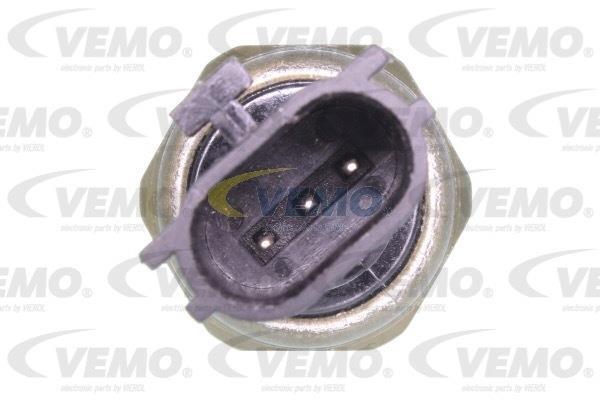 Клапан кондиционера V38-73-0027 VEMO фото 2