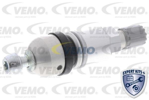 Купити V99-72-5005 VEMO - Ремкомплект, датчик колеса (контр. система тиску в шинах), Ремонтний набір, клапан (Система контролю тиску в шинах)
