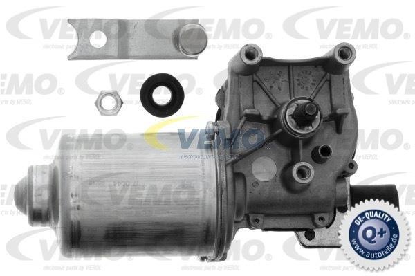 Купить V10-07-0044 VEMO Мотор стеклоочистителя Ибица (1.2, 1.4, 1.6, 1.9, 2.0)