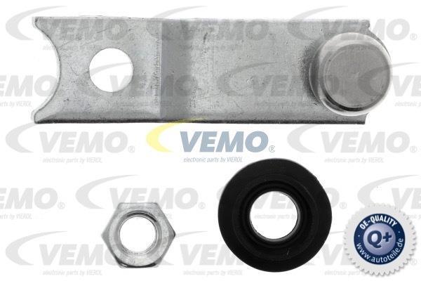 Мотор стеклоочистителя V10-07-0044 VEMO фото 3