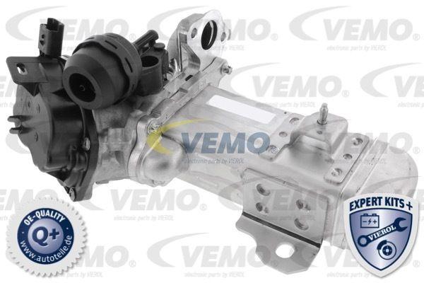 Купити V22-63-0004 VEMO Клапан ЕГР Peugeot 407 2.0 HDi