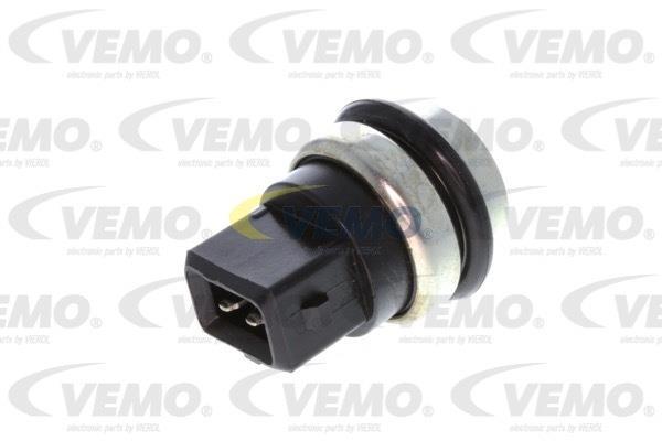 Купить V10-72-0908-1 VEMO Датчик температуры охлаждающей жидкости Caddy (1.5, 1.6, 1.8)