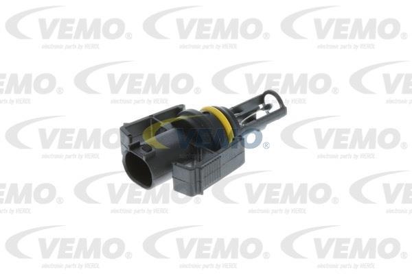 Купить V30-72-0103 VEMO - Датчик, температура впускаемого воздуха