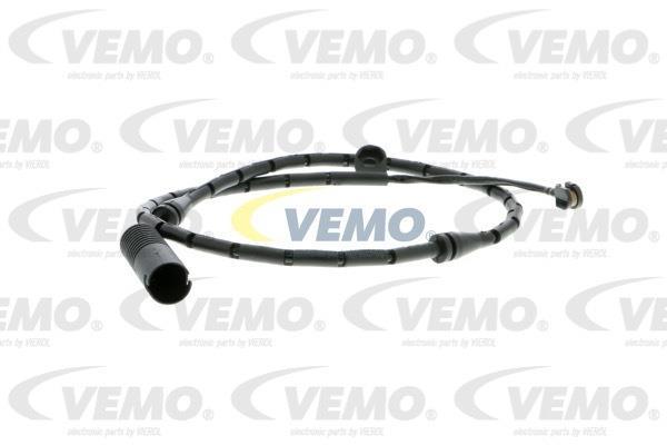 Купить V20-72-5116 VEMO Датчик износа тормозных колодок БМВ Х5 Е53 (2.9, 3.0, 4.4, 4.6, 4.8)