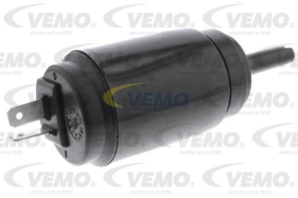 Купить V10-08-0200 VEMO Насос омывателя Punto (60 1.2, 85 16V 1.2, 90 1.6)