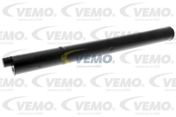 Купить V10-06-0014 VEMO Осушитель Йети (1.2 TSI, 1.8 TSI, 2.0 TDI)