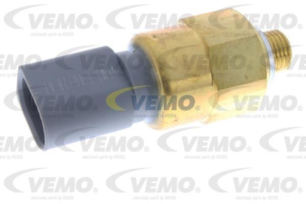 Датчик тиску масла V15-99-2016 VEMO фото 1