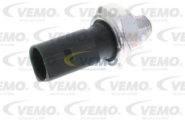 Купити V15-99-1999 VEMO Датчик тиску масла Caddy (1.4, 1.6, 2.0)