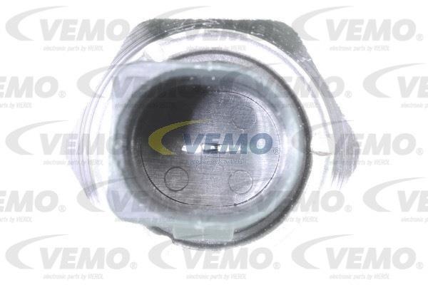 Датчик тиску масла V15-99-1999 VEMO фото 2