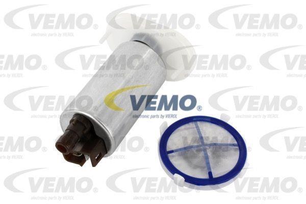 Купить V10-09-0828-1 VEMO Топливный насос Volkswagen