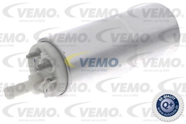 Топливный насос V10-09-0844 VEMO фото 1