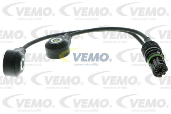 Купить V20-72-3001 VEMO Датчик детонации BMW E60 (E60, E61) (520 i, 525 i, 530 i)