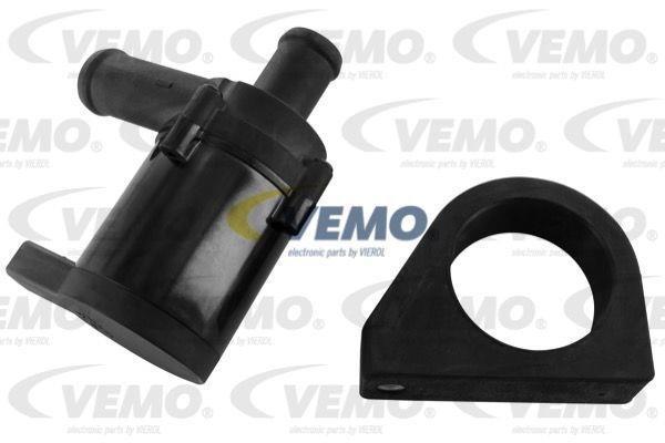Купить V10-16-0025 VEMO - Насос рециркуляции воды, автономное отопление