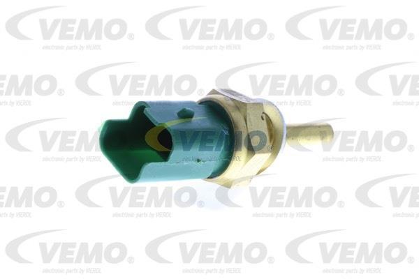Купити V40-72-0376 VEMO Датчик температури охолоджуючої рідини Punto Grande (1.2, 1.4, 1.9)