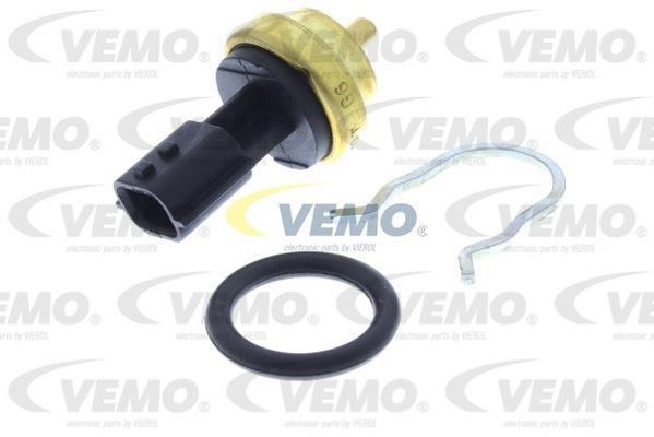 Купить V46-72-0066 VEMO Датчик температуры охлаждающей жидкости Movano (2.3 CDTI, 2.3 CDTI FWD, 2.5 CDTI)