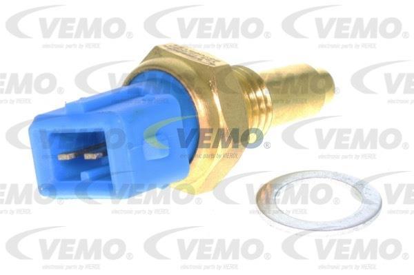 Купить V24-72-0053 VEMO Датчик температуры охлаждающей жидкости Альбеа (1.2, 1.7 TD)