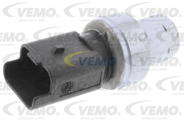 Купить V22-73-0012 VEMO Клапан кондиционера