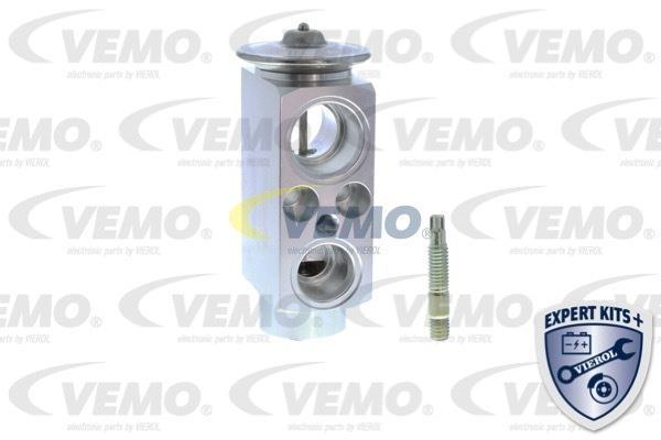 Купить V95-77-0009 VEMO Клапан кондиционера XC60 (2.0, 2.4, 3.0, 3.2)