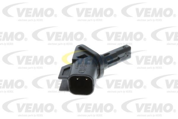 Купить V25-72-0069 VEMO Датчик АБС Volvo V50 (1.6, 1.8, 2.0, 2.4, 2.5)
