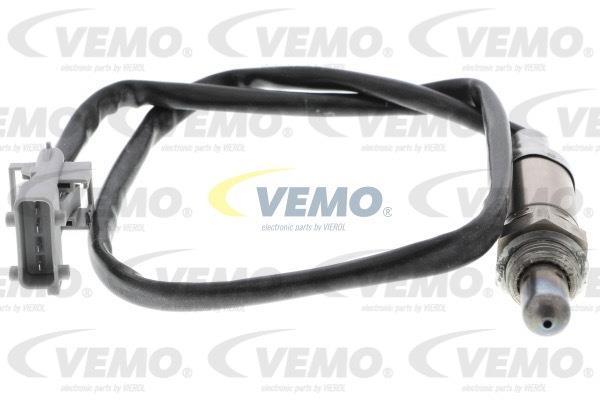 Купить V95-76-0010 VEMO Лямбда-зонд Volvo V70 (2.0, 2.3, 2.4)