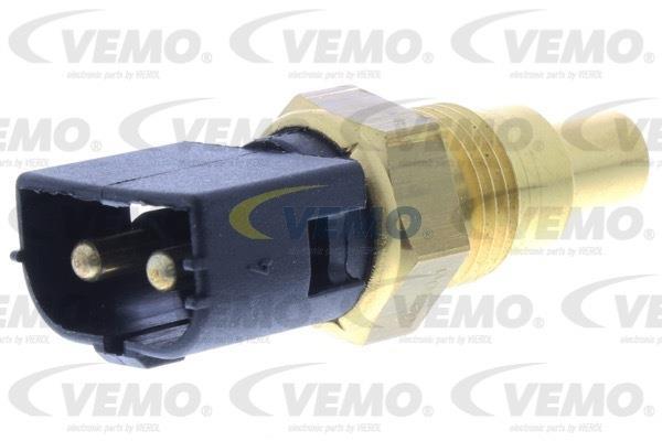 Купить V95-72-0023 VEMO Датчик температуры охлаждающей жидкости Volvo