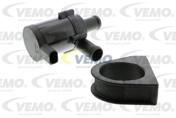 Додатковий водяний насос V10-16-0005 VEMO фото 1