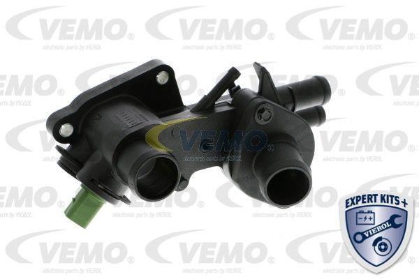 Купить V15-99-2090 VEMO Термостат  Volkswagen