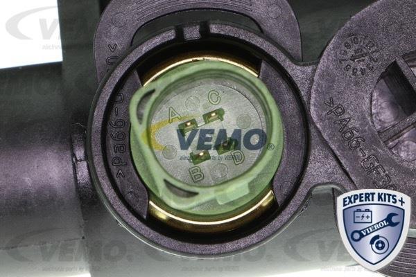 Термостат V15-99-2090 VEMO –  фото 3