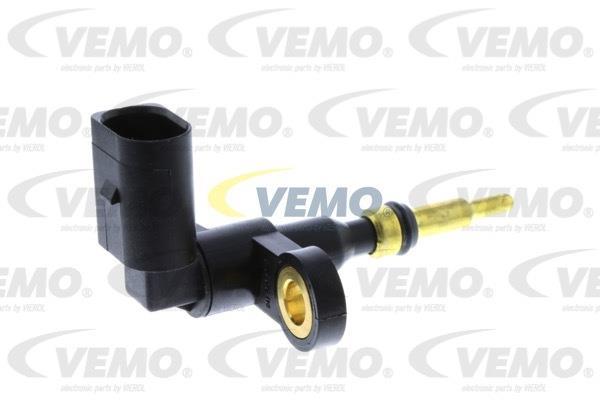 Купить V10-72-0022 VEMO Датчик температуры охлаждающей жидкости Ауди